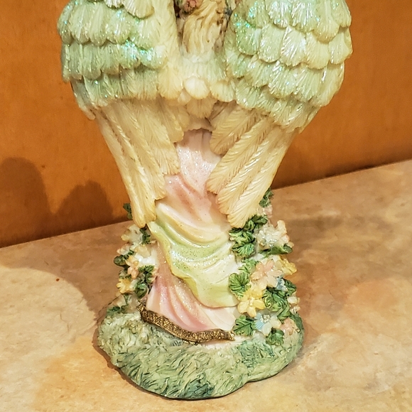 Angel statue - Picture 3 of 4